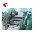 High Speed Rapid Pack Blister Packing Machine